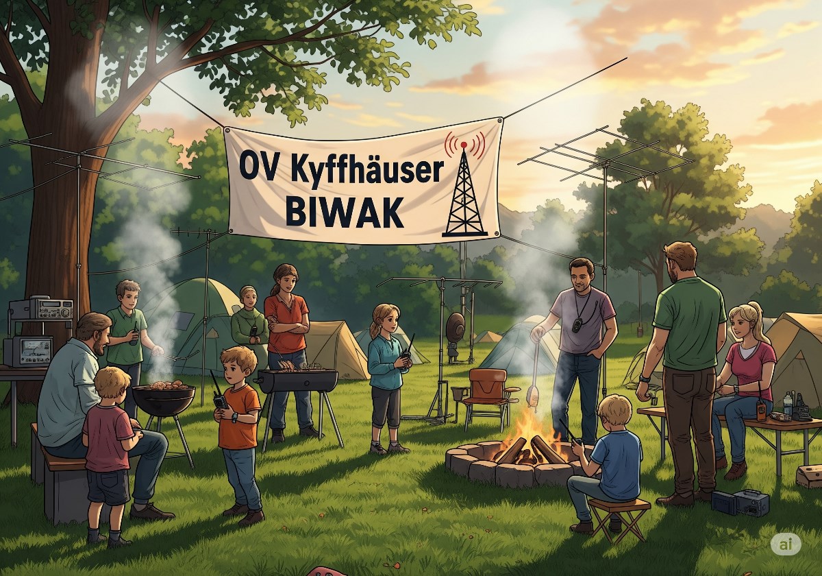 biwak