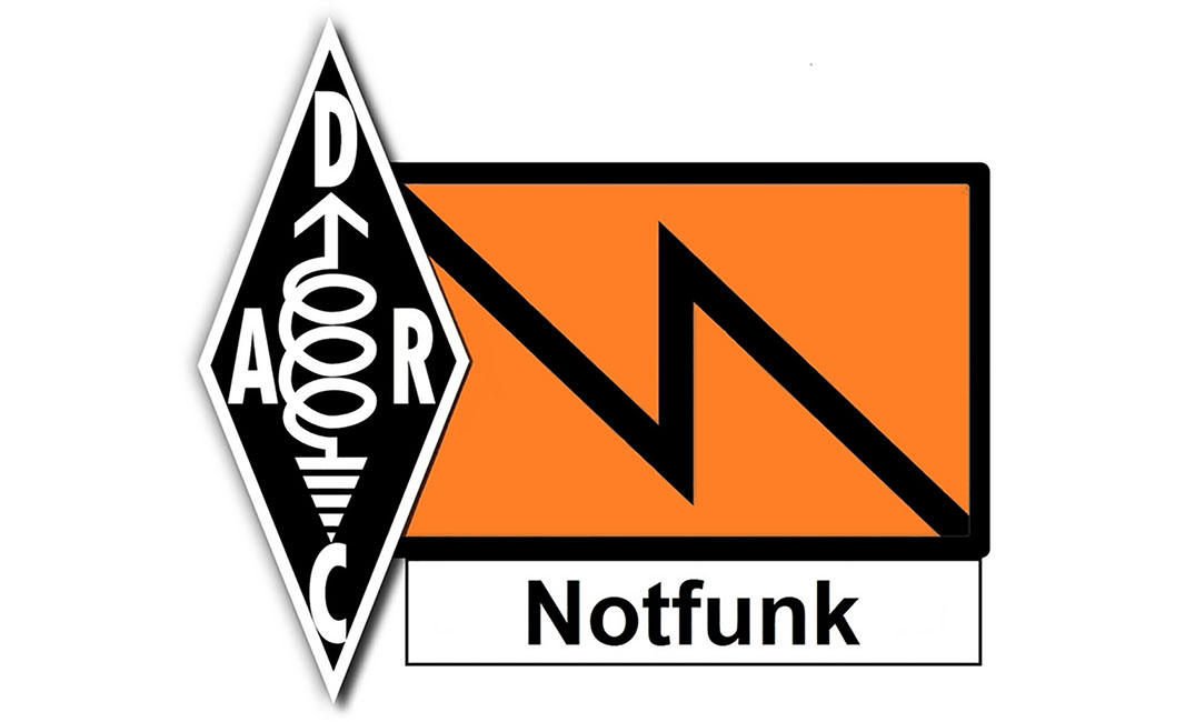 Notfunk Logo