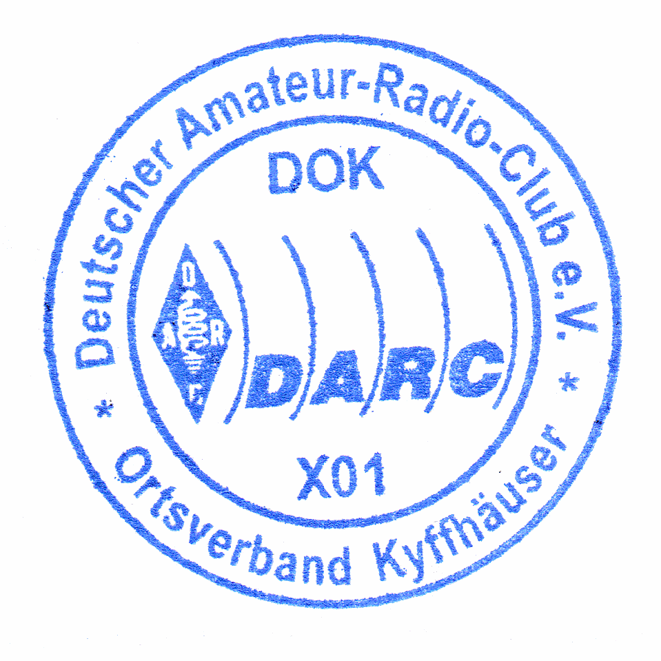 OV Stempel