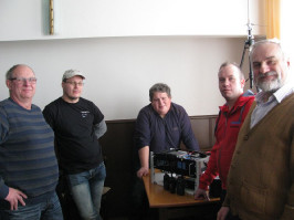 DMR Tagung_